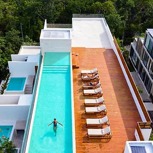  Aparthotel Vita Tulum