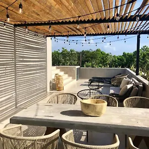  Aparthotel Arba - Aldea Zama